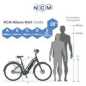 Preview: NCM Milano MAX N8R, 28" Preview: NCM Milano MAX N8R, 28"