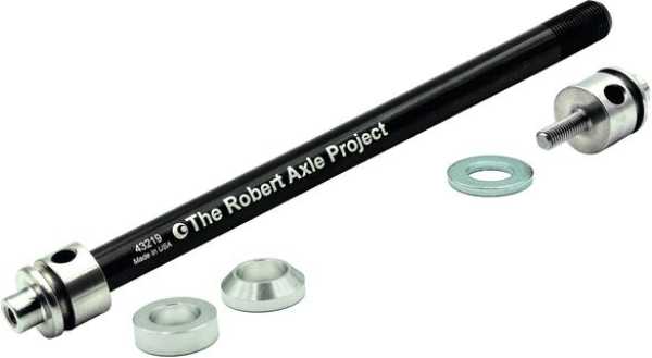 FollowMe Steckachse Thru Axle FollowMe Steckachse Thru Axle