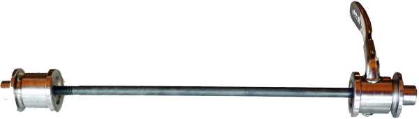FollowMe Schnellspanner FollowMe Schnellspanner
